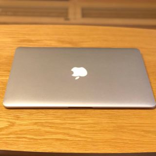 マック(Mac (Apple))の【shizu様専用】MacBookAir (13inch, Mid2013) (ノートPC)