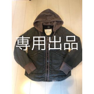 ジースター(G-STAR RAW)のよっしぃ様専用ジースター メンズ ジャケット(ブルゾン)