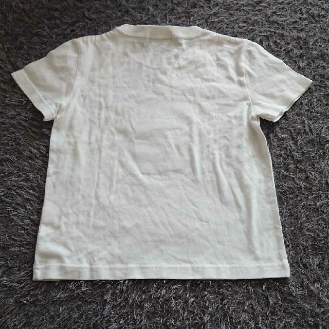 BURBERRY(バーバリー)のバーバリー キッズTシャツ キッズ/ベビー/マタニティのキッズ服男の子用(90cm~)(Tシャツ/カットソー)の商品写真