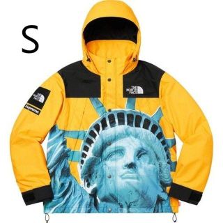 シュプリーム(Supreme)のStatue of Liberty Mountain Jack(マウンテンパーカー)