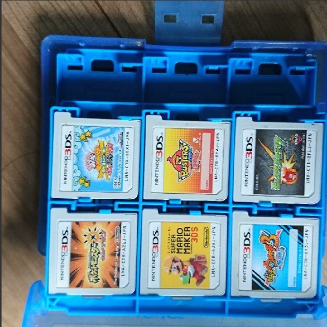 ニンテンドー3DS カセット4000円を考えております - jkc78.com ニンテンドー3DS カセット4000円を考えております - jkc78.com