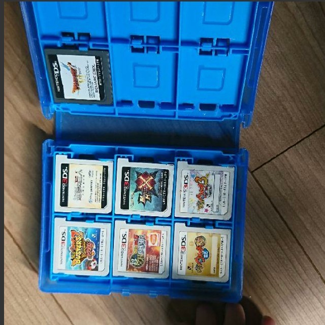 ニンテンドー3ds 3ds ソフト の通販 By C S Shop ニンテンドー3dsならラクマ ニンテンドー3ds 3ds ソフト の通販 By C S Shop ニンテンドー3dsならラクマ