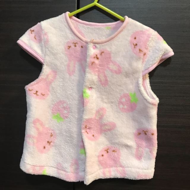 みか様専用 キッズ/ベビー/マタニティのキッズ服女の子用(90cm~)(ジャケット/上着)の商品写真