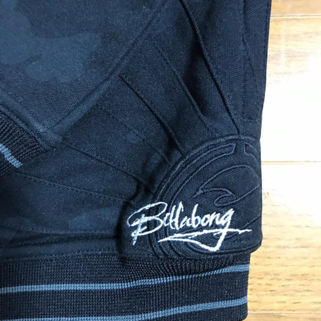 billabong(ビラボン)のBILLABONGジャケット キッズ/ベビー/マタニティのキッズ服男の子用(90cm~)(ジャケット/上着)の商品写真