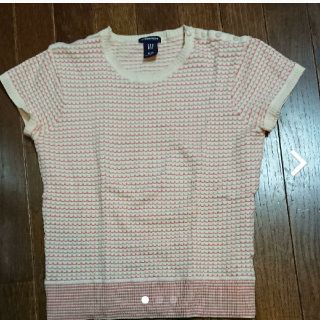 ギャップ(GAP)の★ゆっこ様専用★可愛いGAPボーダーニット XS(ニット/セーター)