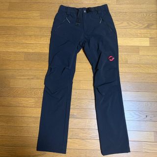 マムート(Mammut)のマムート トレッキング パンツ (登山用品)