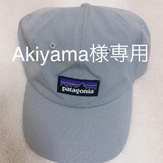 パタゴニア(patagonia)のパタゴニア キャップ(キャップ)