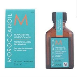 モロッカンオイル(Moroccan oil)の★新品★モロッカンオイル　25ml(オイル/美容液)