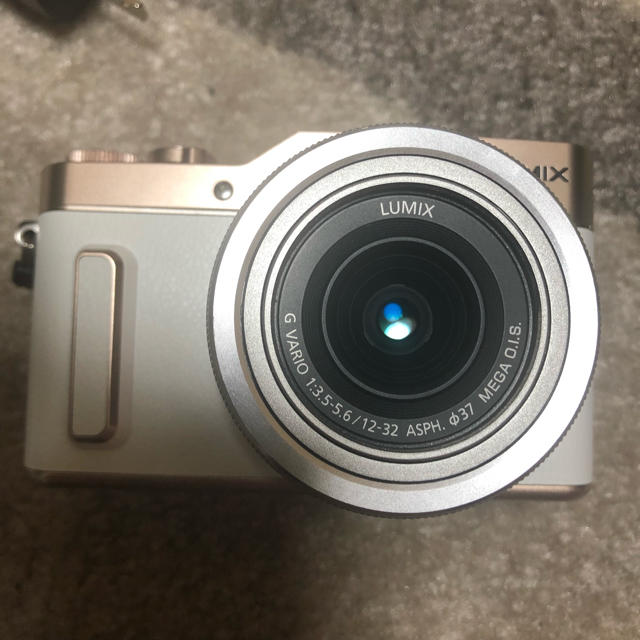 本日限定セールLUMIX ホワイト | sbioabengal.com