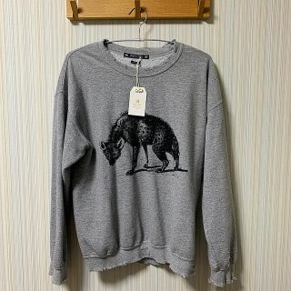 SASQUATCHfabrix.(スウェット)のフリマアイテム一覧 SASQUATCHfabrix.(スウェット)のフリマアイテム一覧