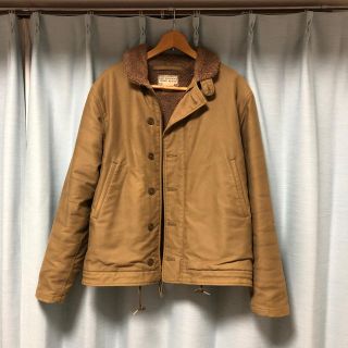 THE REAL McCOY'S - リアルマッコイズ アウターの通販 by りさ's shop