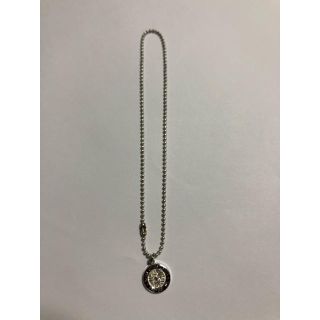 SAINT CHRISTOPHER ネックレス(ネックレス)