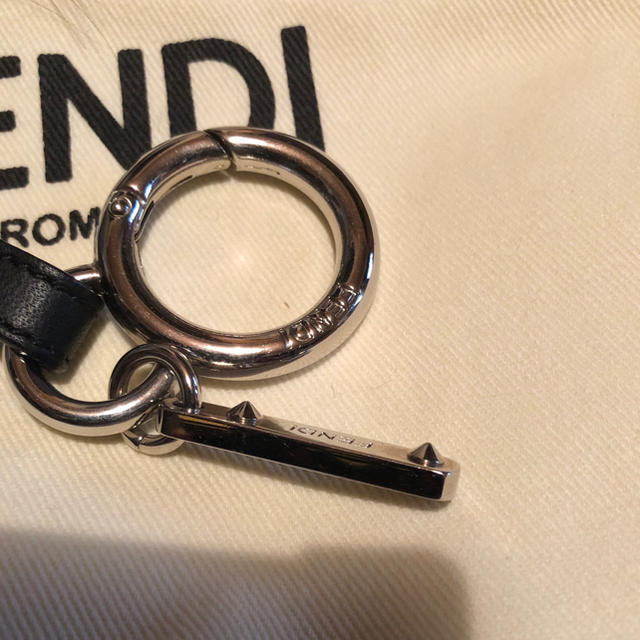 12/20迄SALE FENDI  モンスターチャーム