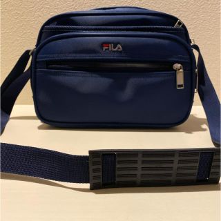 フィラ(FILA)のFILA ショルダーバッグ(ショルダーバッグ)