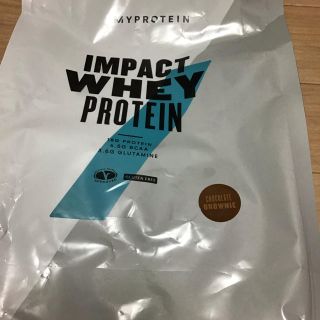 マイプロテイン(MYPROTEIN)のマイプロテイン　ホエイプロテイン　1KG(プロテイン)