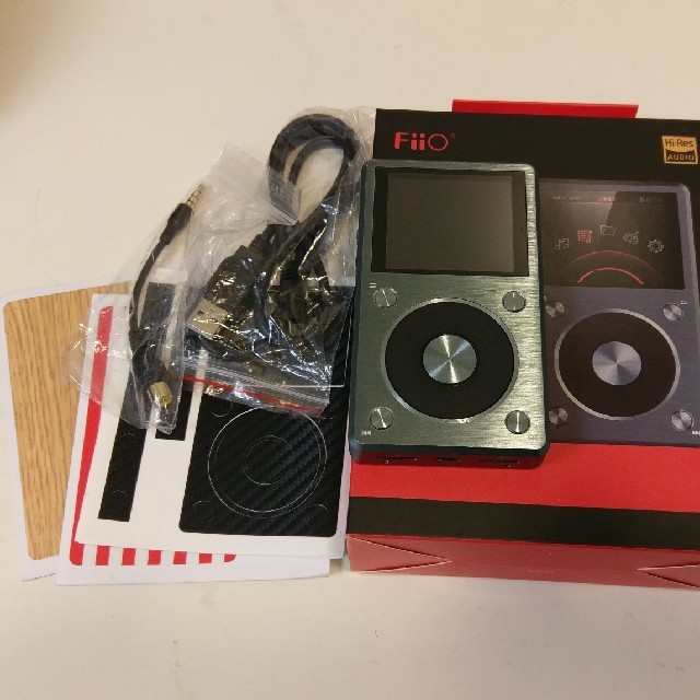 Fiio X5 2nd