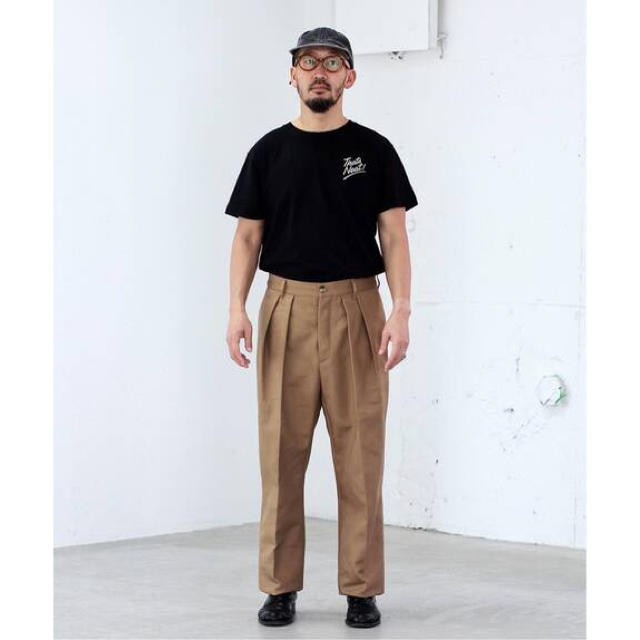 新作 NEAT ニート USA Newark Fit パンツ 30 - coastalcareeracademy.com