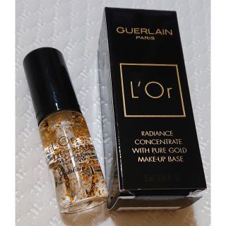 ゲラン(GUERLAIN)のゲラン ロールエッセンスエクラ 5ml(化粧下地)