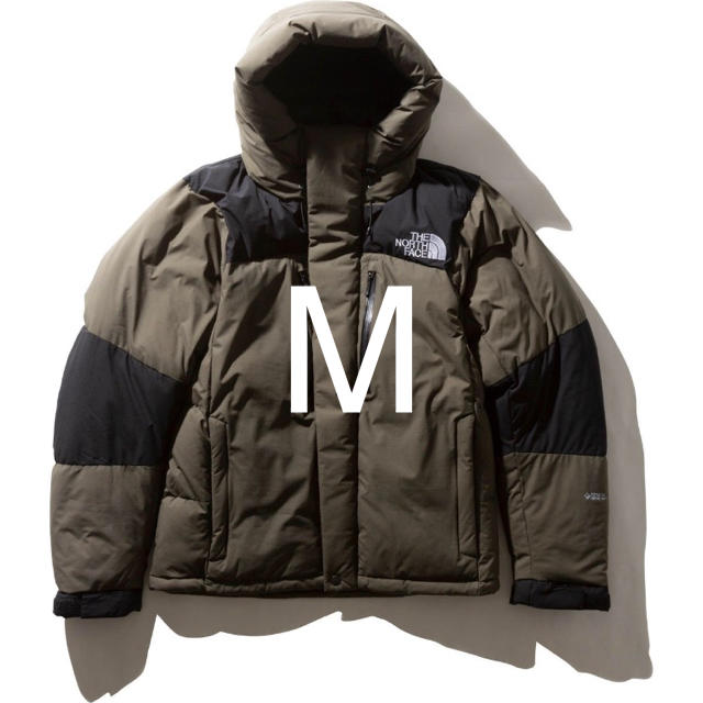 メーカー直送】 THE NORTH FACE - THE NORTH FACE バルトロライト
