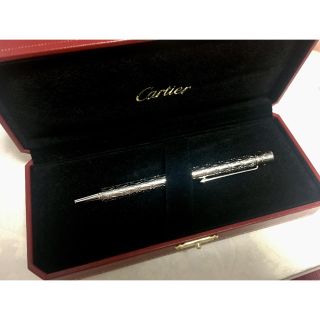 カルティエ(Cartier)のCartier ボールペン(ペン/マーカー)