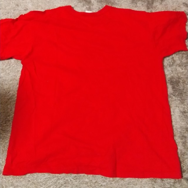 VAN HALEN Tシャツ メンズのトップス(Tシャツ/カットソー(半袖/袖なし))の商品写真