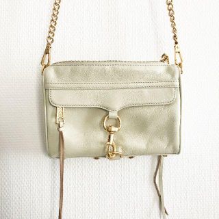 レベッカミンコフ(Rebecca Minkoff)の【こるてもにか様専用】レベッカミンコフ REBECCA MINKOFF(ショルダーバッグ)