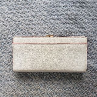 チャールズアンドキース(Charles and Keith)のCHARLES&KEITH長財布(財布)