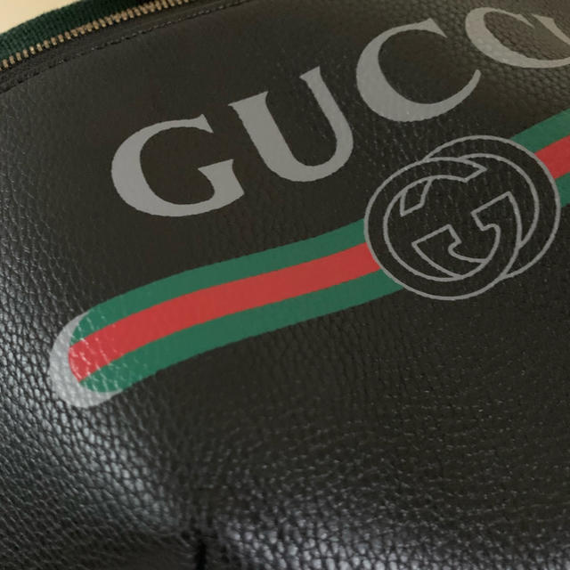 Gucci(グッチ)のGUCCI ボディバッグ メンズのバッグ(ボディーバッグ)の商品写真