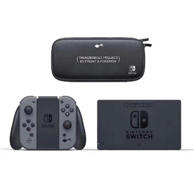 ニンテンドースイッチ  Switch 任天堂　fragment