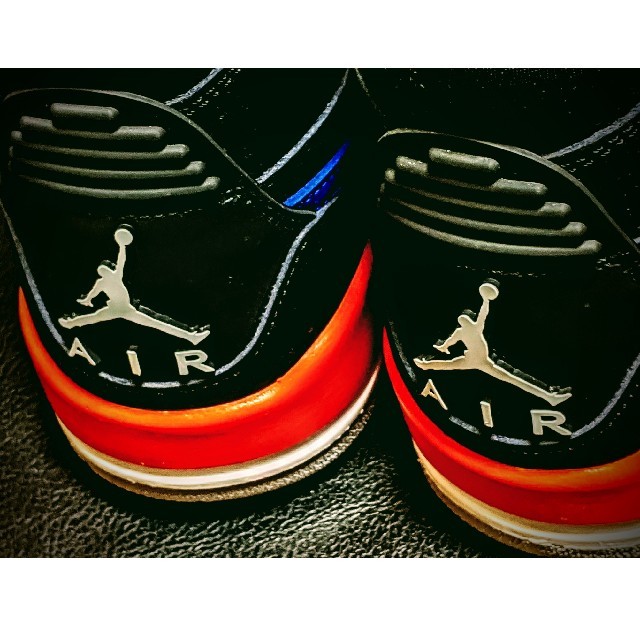 NIKE(ナイキ)のjordan321 nike メンズの靴/シューズ(スニーカー)の商品写真