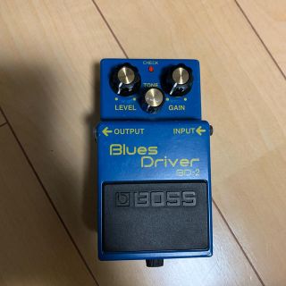 ボス(BOSS)のBOSS BD-2(エフェクター)