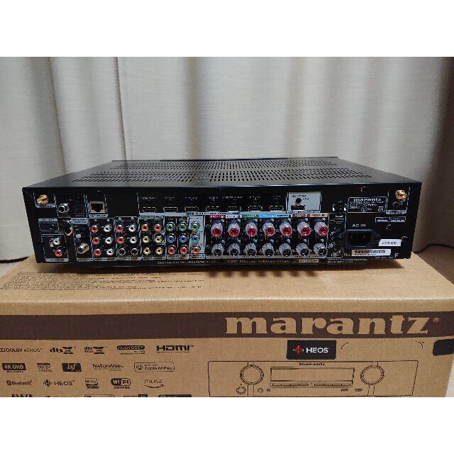 marantz  NR1609  AVアンプ