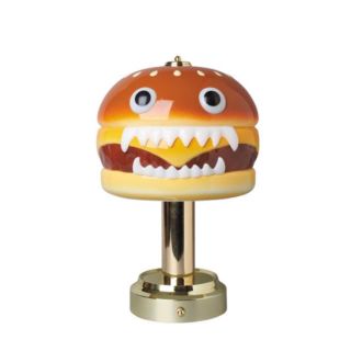 アンダーカバー(UNDERCOVER)のUNDERCOVER HAMBURGER LAMP  アンダーカバー ランプ(その他)