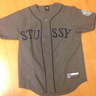 Stussy ステューシー ベースボールシャツの通販 By ユー S Shop ステューシーならラクマ Stussy ステューシー ベースボールシャツの通販 By ユー S Shop ステューシーならラクマ