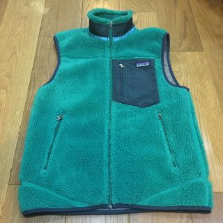 パタゴニア(patagonia)のパタゴニア　ベスト(ベスト)