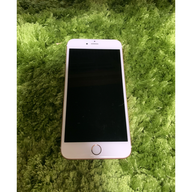 iPhone6s Plus 16GBスマートフォン本体