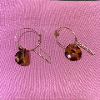 グローバルワーク(GLOBAL WORK)のピアス(ピアス)