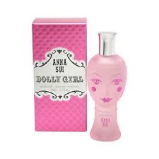 アナスイ(ANNA SUI)のアナスイ ドーリーガール EDT-SP 30ml(その他)