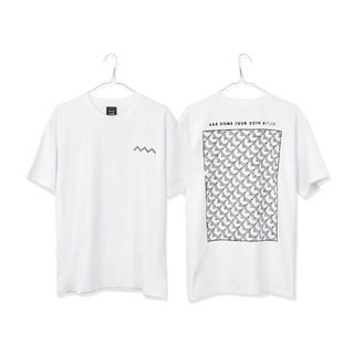 AAA DOME TOUR 2019 PLUS+(Tシャツ(半袖/袖なし))