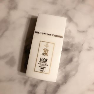 アスカコーポレーション(ASKA)のアスカ☆TN/UVWサンスクリーン【日焼けどめ】｜SPF30＋＋ オーガニック(日焼け止め/サンオイル)