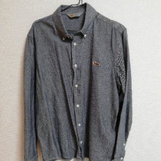 カーハート(carhartt)のCARHARTT シャツLサイズ(シャツ)