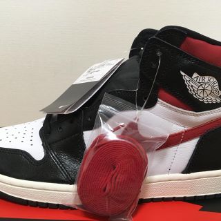 ナイキ(NIKE)のNIKE AIR JORDAN 1 GYM RED(スニーカー)