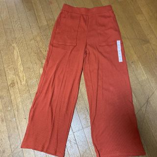 ジーユー ワイドパンツ オレンジ 橙色系 の通販 34点 Guを買うならラクマ ジーユー ワイドパンツ オレンジ 橙色系 の通販 34点 Guを買うならラクマ