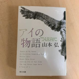 アイの物語(文学/小説)