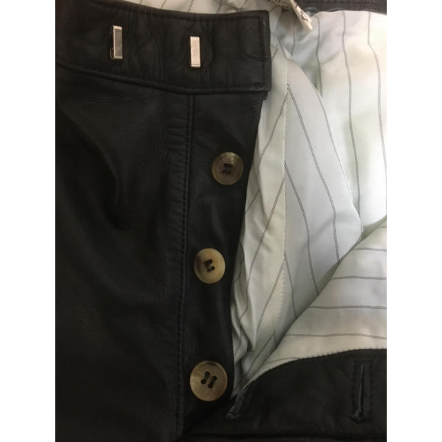 リップ ヴァン ウィンクル レザーパンツ | hartwellspremium.com