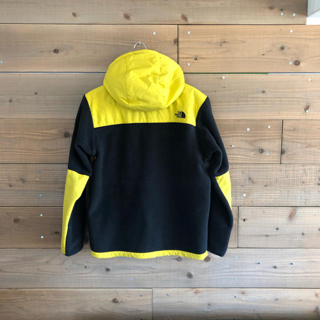 THE NORTH FACE - 美品 廃盤カラー ノースフェイス デナリ フーディ L THE NORTH FACE - 美品 廃盤カラー ノースフェイス デナリ フーディ L