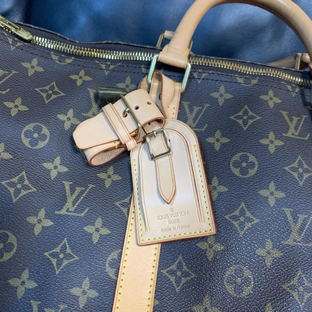 ヴィトン♡ボストンバック♡ 1