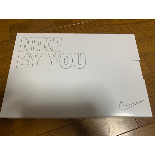 26.5 NIKE BY YOU CPFM AirForce1 FLEA AIR 1
