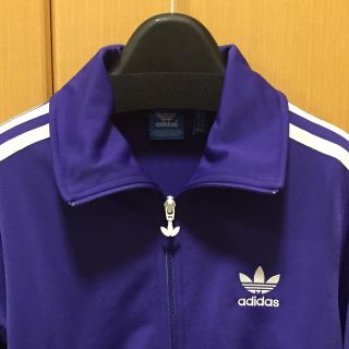 アディダス(adidas)のadidas トラックジャケット(その他)