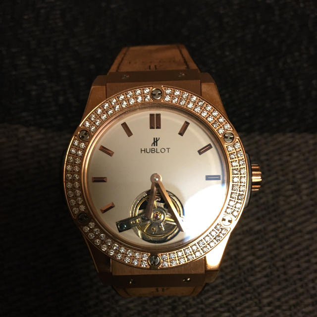 HUBLOT - HUBLOTの通販